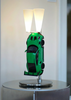 The Car Lamp