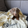 The Pet Blanket | Persoonlijk & Knus!